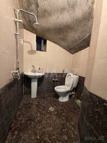 Satılır 6 otaqlı həyət evi/bağ evi 300 m², Yeni Yasamal q., photo 18 from 23