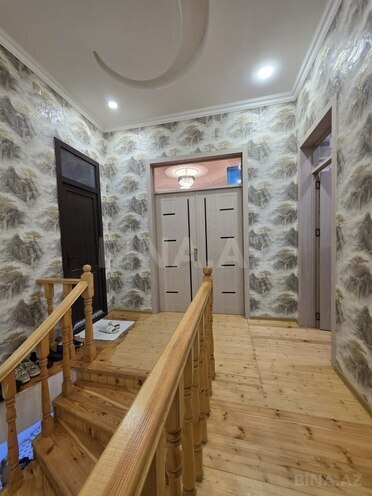 Satılır 6 otaqlı həyət evi/bağ evi 300 m², Yeni Yasamal q., photo 11 from 23