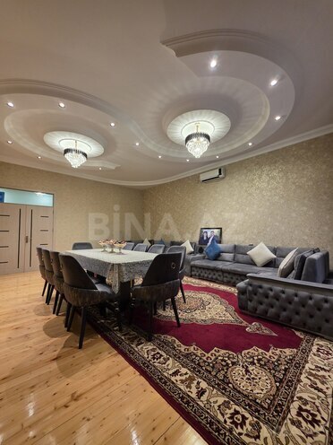 Satılır 6 otaqlı həyət evi/bağ evi 300 m², Yeni Yasamal q., photo 4 from 23