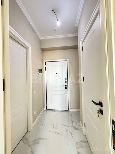 Satılır 2 otaqlı yeni tikili 41 m², Yasamal r., photo 7 from 13