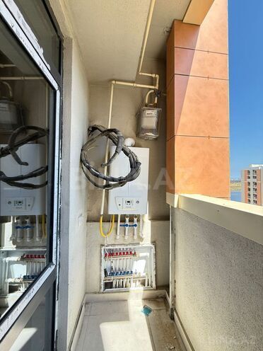 Satılır 2 otaqlı yeni tikili 41 m², Yasamal r., photo 8 from 13