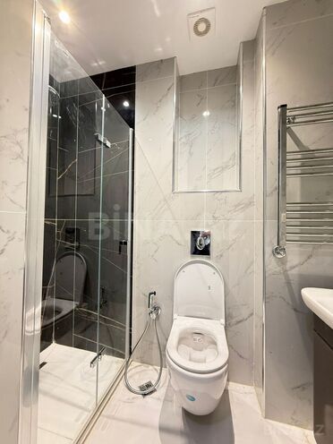 Satılır 2 otaqlı yeni tikili 41 m², Yasamal r., photo 10 from 13