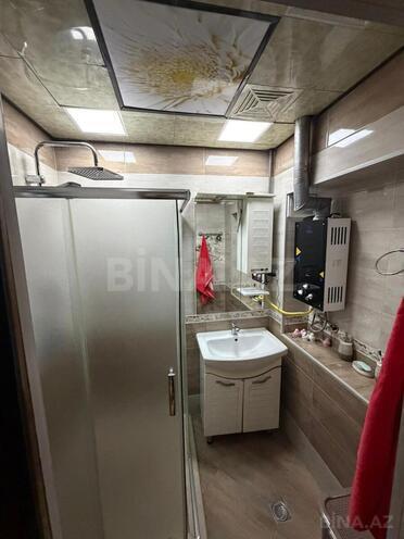Satılır 3 otaqlı köhnə tikili 75 m², Nəriman Nərimanov m., photo 5 from 9