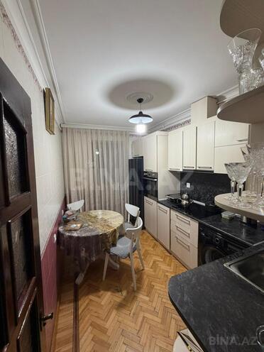 Satılır 3 otaqlı köhnə tikili 75 m², Nəriman Nərimanov m., photo 7 from 9