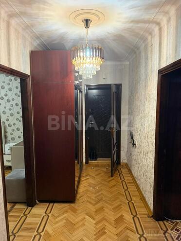 Satılır 3 otaqlı köhnə tikili 75 m², Nəriman Nərimanov m., photo 8 from 9