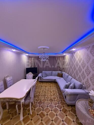 Satılır 3 otaqlı köhnə tikili 75 m², Nəriman Nərimanov m., photo 1 from 9