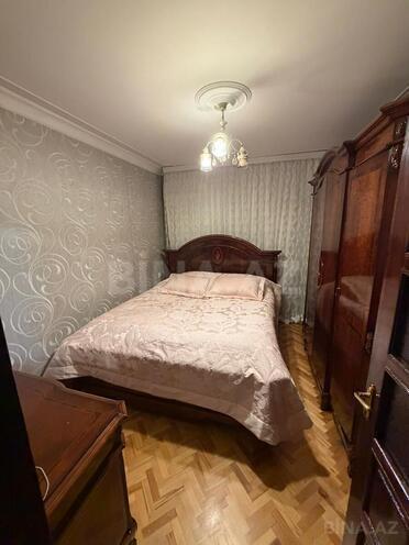 Satılır 3 otaqlı köhnə tikili 75 m², Nəriman Nərimanov m., photo 4 from 9