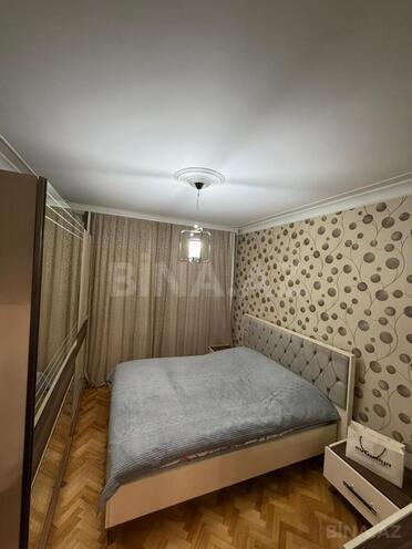 Satılır 3 otaqlı köhnə tikili 75 m², Nəriman Nərimanov m., photo 3 from 9
