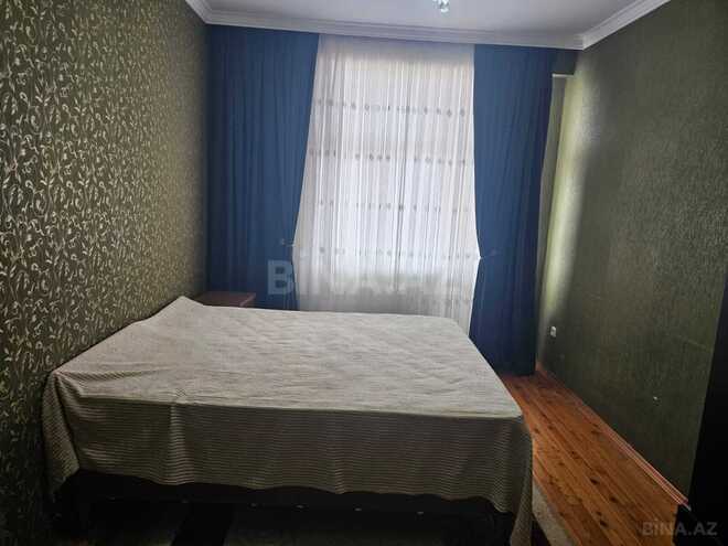 İcarəyə verilir 2 otaqlı yeni tikili 75 m², Nəsimi m., photo 6 from 16