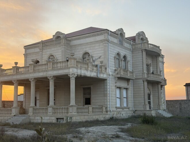 Продаётся 10-комн. дом/дача 1 300 м², пос. Шувеляны, photo 5 from 6