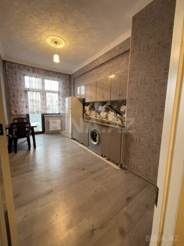 İcarəyə verilir 2 otaqlı yeni tikili 66.9 m², Memar Əcəmi m., photo 8 from 13