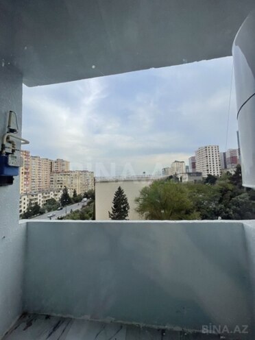 İcarəyə verilir 2 otaqlı yeni tikili 66.9 m², Memar Əcəmi m., photo 3 from 13
