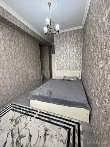 İcarəyə verilir 2 otaqlı yeni tikili 66.9 m², Memar Əcəmi m., photo 4 from 13