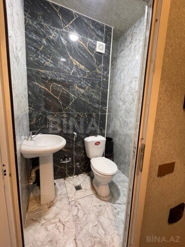 İcarəyə verilir 2 otaqlı yeni tikili 66.9 m², Memar Əcəmi m., photo 11 from 13