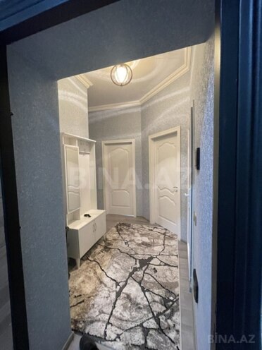 İcarəyə verilir 2 otaqlı yeni tikili 66.9 m², Memar Əcəmi m., photo 1 from 13