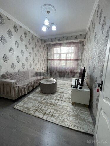 İcarəyə verilir 2 otaqlı yeni tikili 66.9 m², Memar Əcəmi m., photo 7 from 13