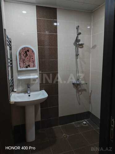 Сдаётся 3-комн. новостройка 75 м², Ясамальский р., photo 14 from 27