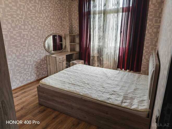 Сдаётся 3-комн. новостройка 75 м², Ясамальский р., photo 8 from 27