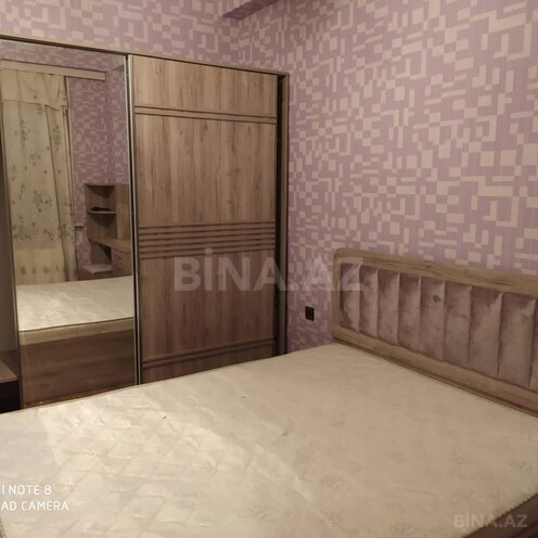 Сдаётся 3-комн. новостройка 75 м², Ясамальский р., photo 9 from 27