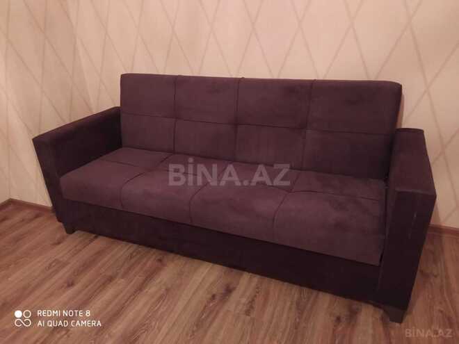 Сдаётся 3-комн. новостройка 75 м², Ясамальский р., photo 7 from 27