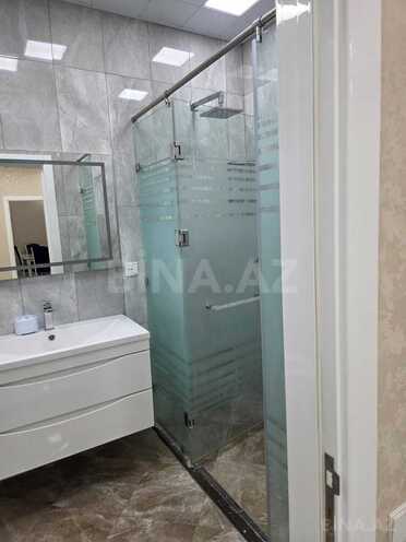 İcarəyə verilir 3 otaqlı yeni tikili 106 m², 8 Noyabr m., photo 5 from 19