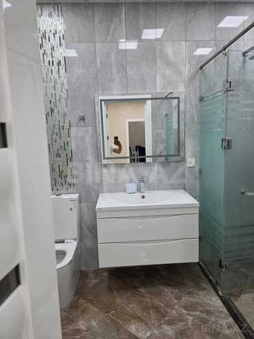 İcarəyə verilir 3 otaqlı yeni tikili 106 m², 8 Noyabr m., photo 8 from 19