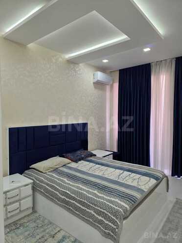 İcarəyə verilir 3 otaqlı yeni tikili 106 m², 8 Noyabr m., photo 9 from 19
