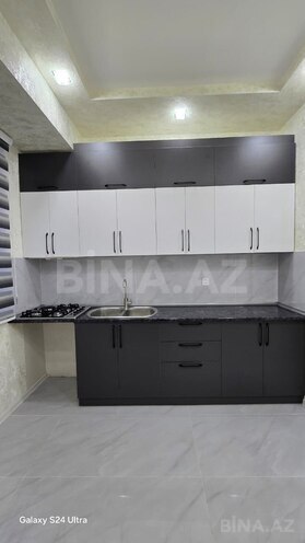 Satılır 3 otaqlı yeni tikili 85 m², photo 11 from 15