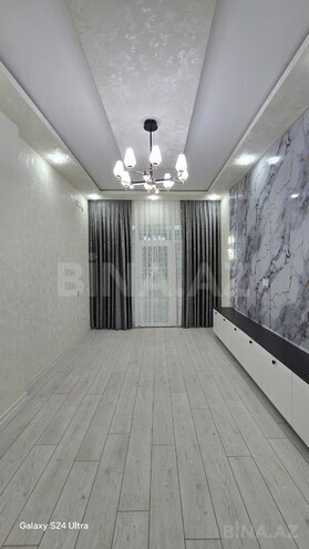 Satılır 3 otaqlı yeni tikili 85 m², photo 1 from 15