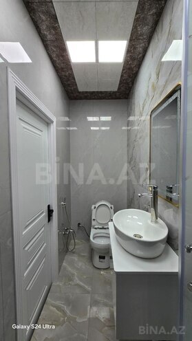Satılır 3 otaqlı yeni tikili 85 m², photo 12 from 15