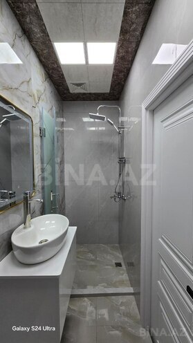 Satılır 3 otaqlı yeni tikili 85 m², photo 13 from 15