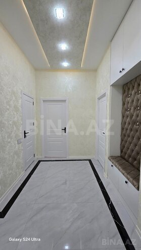Satılır 3 otaqlı yeni tikili 85 m², photo 14 from 15