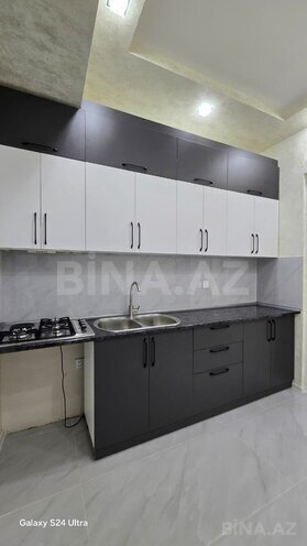 Satılır 3 otaqlı yeni tikili 85 m², photo 9 from 15