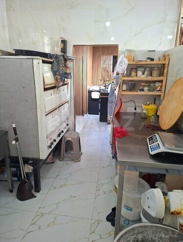 İcarəyə verilir  obyekt 40 m², İnşaatçılar m., photo 7 from 8