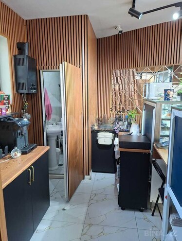İcarəyə verilir  obyekt 40 m², İnşaatçılar m., photo 5 from 8