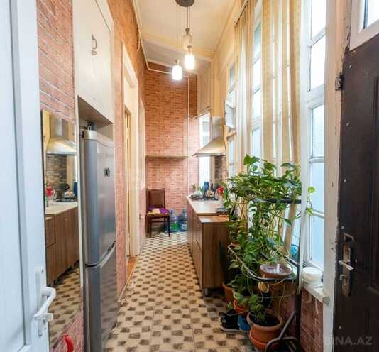 Satılır 2 otaqlı köhnə tikili 60 m², İçəri Şəhər m., photo 5 from 10