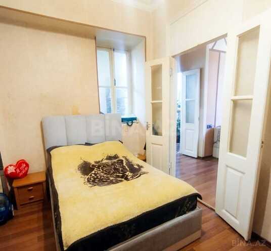 Satılır 2 otaqlı köhnə tikili 60 m², İçəri Şəhər m., photo 7 from 10