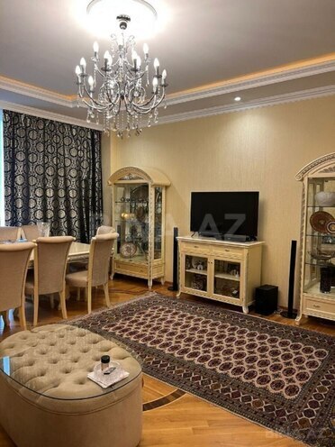 Продаётся 3-комн. новостройка 140 м², Наримановский  р., photo 1 from 19