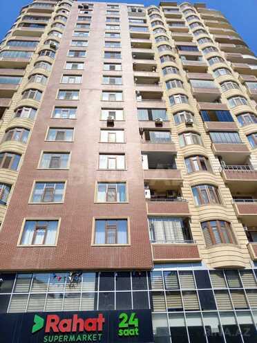 Продаётся 3-комн. новостройка 175 м², Насиминский  р., photo 7 from 8