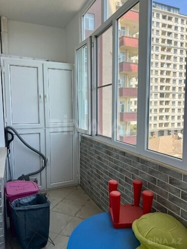 Продаётся 3-комн. новостройка 140 м², Наримановский  р., photo 15 from 19