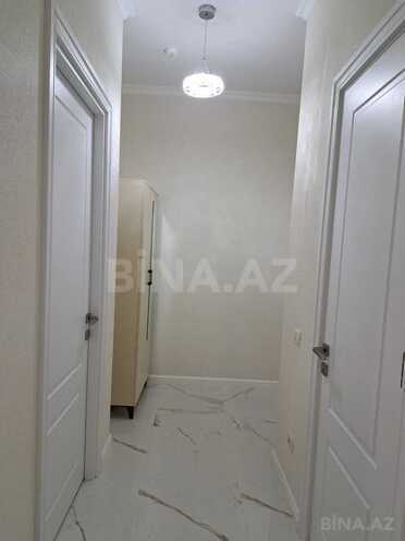 Сдаётся 2-комн. новостройка 65 м², м. Иншаатчылар, photo 7 from 15