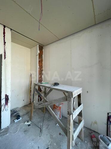 Satılır 2 otaqlı yeni tikili 50 m², Nəriman Nərimanov m., photo 10 from 20