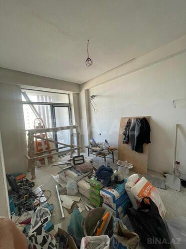 Satılır 2 otaqlı yeni tikili 50 m², Nəriman Nərimanov m., photo 3 from 20