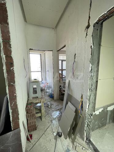 Satılır 2 otaqlı yeni tikili 50 m², Nəriman Nərimanov m., photo 7 from 20