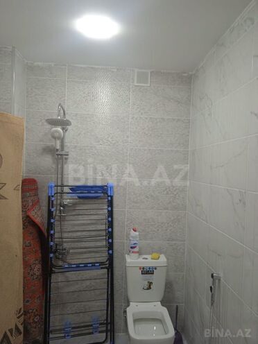 Сдаётся 3-комн. новостройка 95 м², Сабунчинский  р., photo 10 from 11