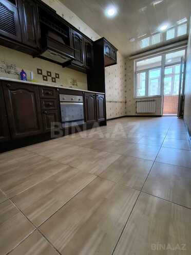 Satılır 3 otaqlı yeni tikili 114 m², Həzi Aslanov m., photo 16 from 25
