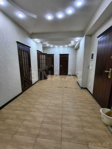 Satılır 3 otaqlı yeni tikili 114 m², Həzi Aslanov m., photo 17 from 25