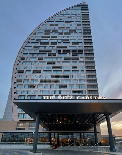 Сдаётся 3-комн. новостройка 186 м², м. Шах Исмаил Хатаи, photo 3 from 23