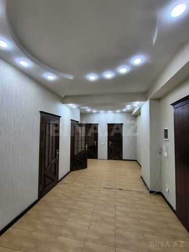 Satılır 3 otaqlı yeni tikili 114 m², Həzi Aslanov m., photo 18 from 25