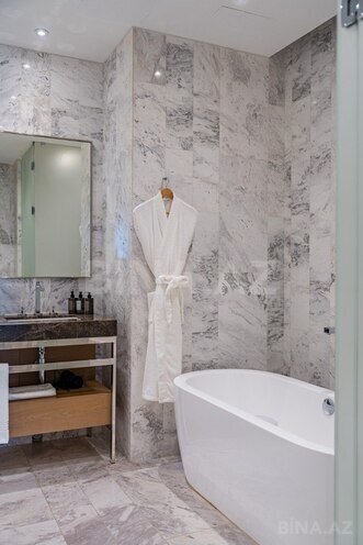 Сдаётся 3-комн. новостройка 186 м², м. Шах Исмаил Хатаи, photo 19 from 23